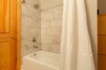 Brand new Full Bathroom - Tub/shower 